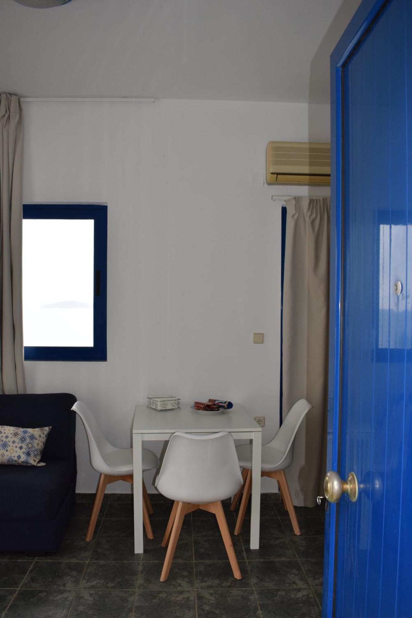 Muses Seaside Villas Parálion Ástros Екстериор снимка
