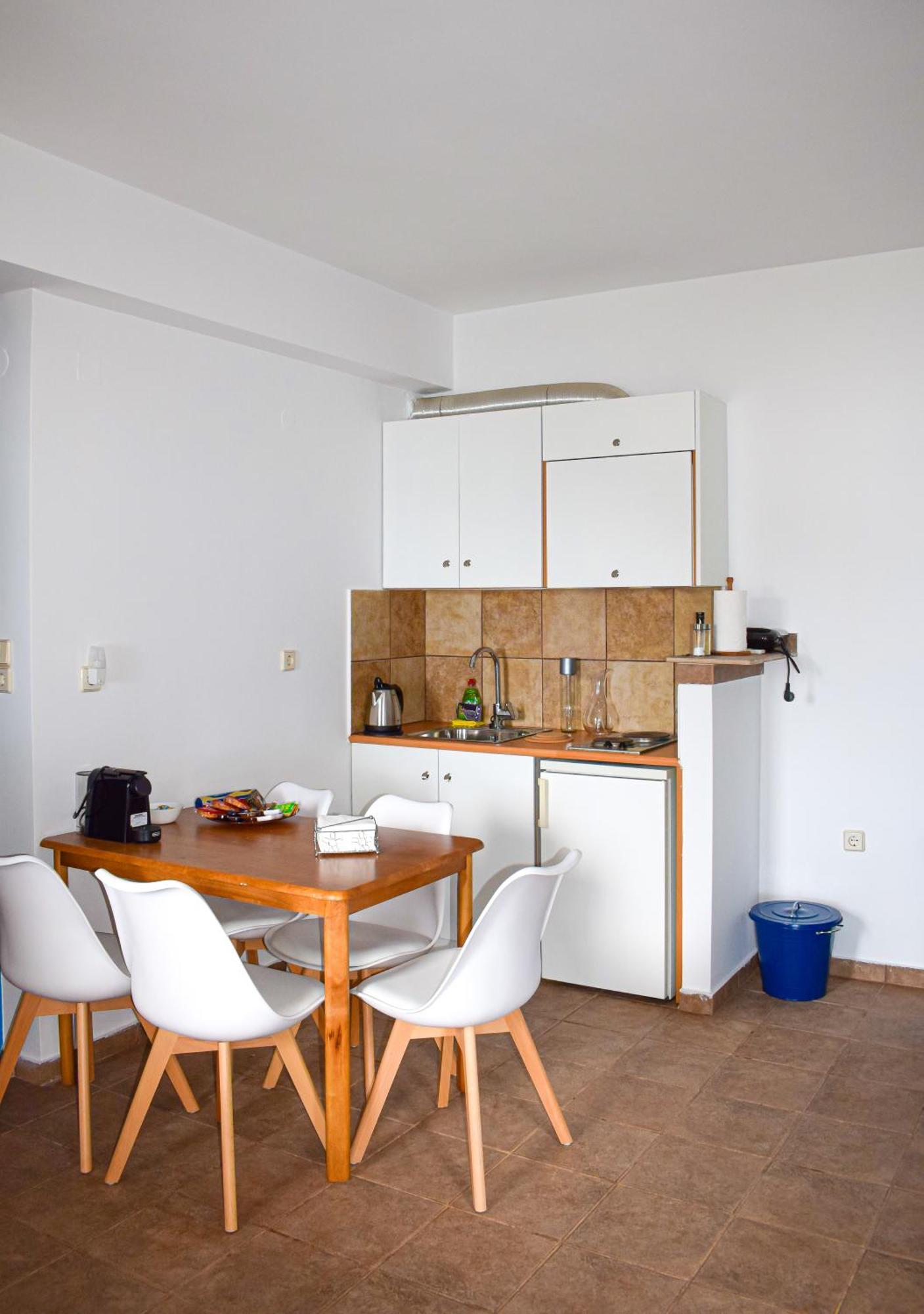 Muses Seaside Villas Parálion Ástros Екстериор снимка