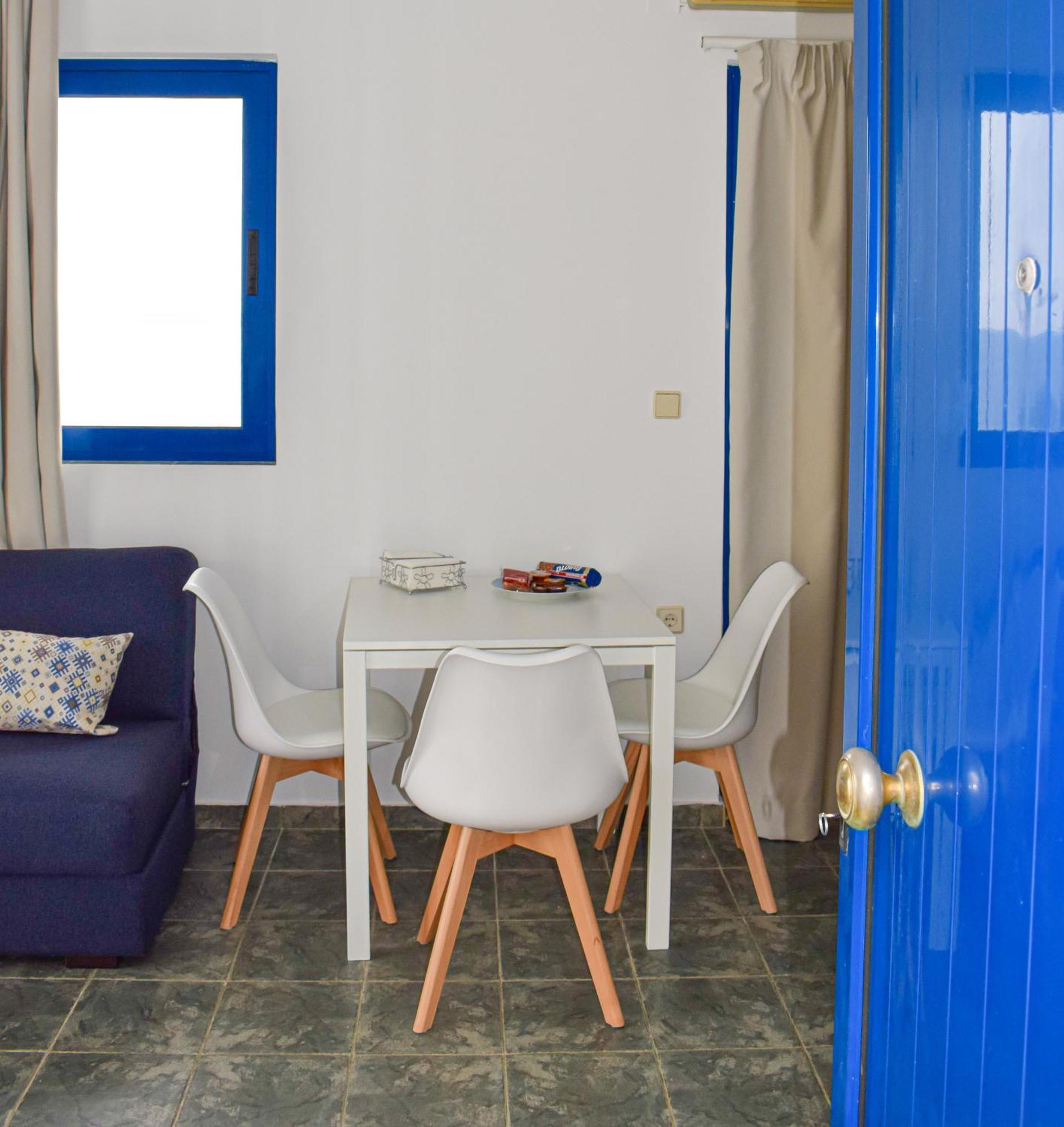 Muses Seaside Villas Parálion Ástros Екстериор снимка