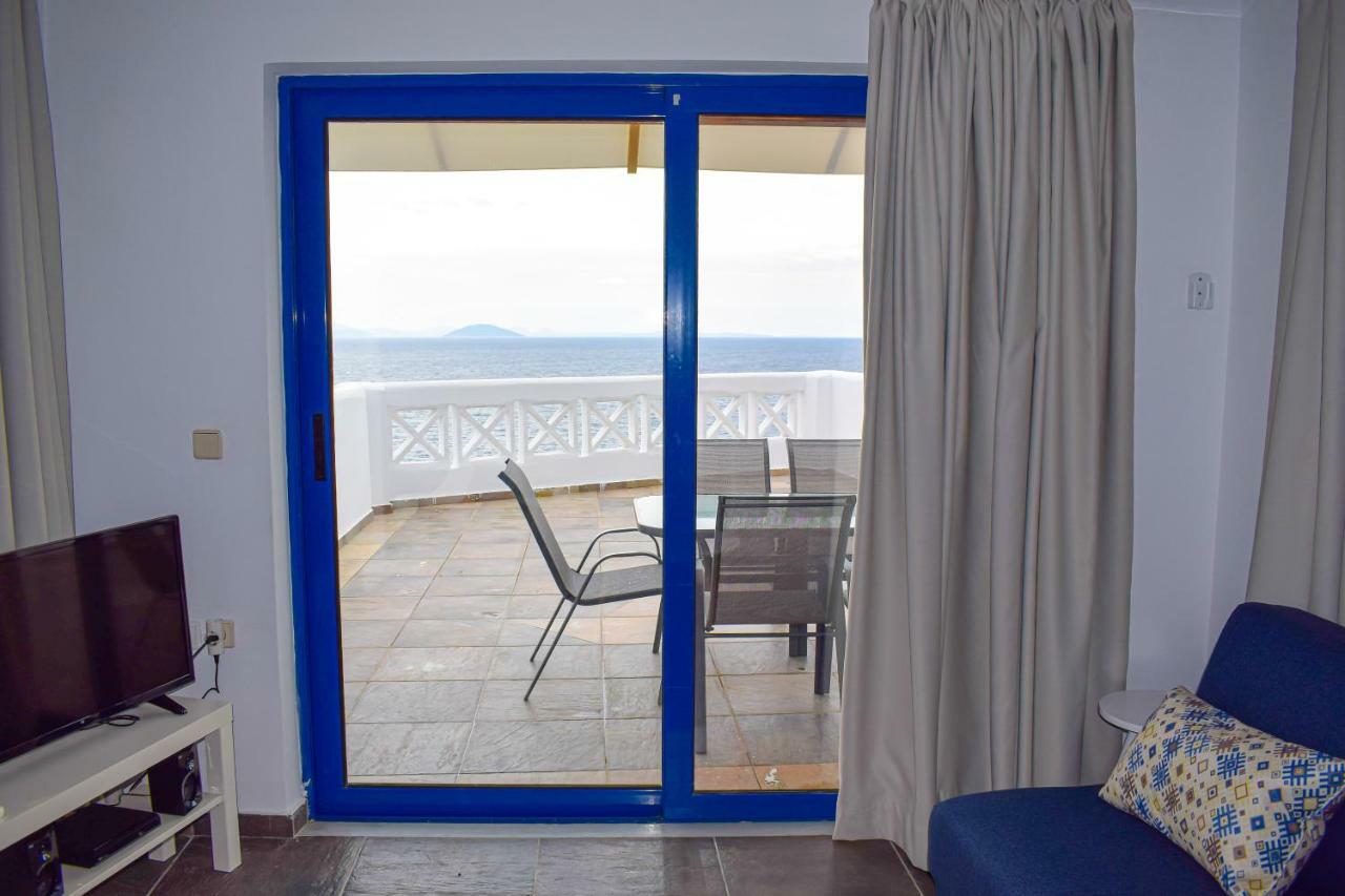 Muses Seaside Villas Parálion Ástros Екстериор снимка